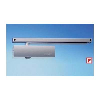 Cobra TS3000 montážní deska stříbrná – Zboží Mobilmania