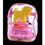 Waldhausen Sada na číštění Růžová – Sleviste.cz