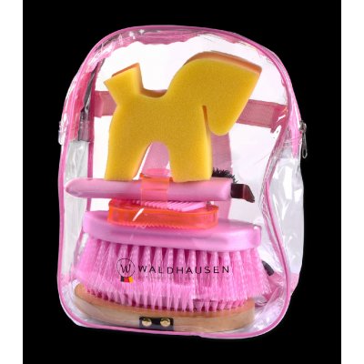 Waldhausen Sada na číštění Růžová – Sleviste.cz