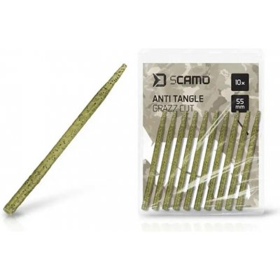 Delphin Převleky Proti Zamotání sCAMO GRAZZ Cut 40-55 mm 10 ks – Zboží Dáma