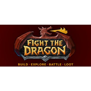 Fight The Dragon