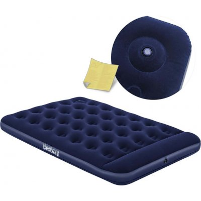 Bestway 191 x 137 x 28 cm 67225 – Zboží Dáma