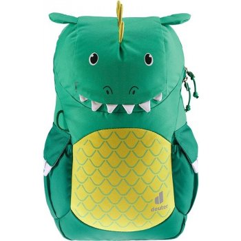 Deuter batoh Kikki Fern Alpine green