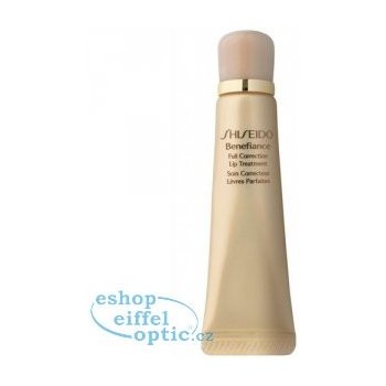 SHISEIDO BENEFIANCE Full Correction Lip Treatment 15 ml