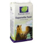 Nature's Best Esparsette Faser 15 kg – Zboží Mobilmania