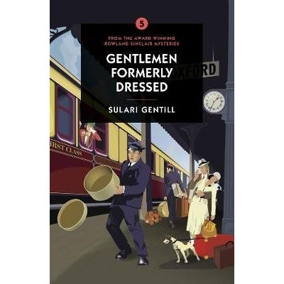 Gentlemen Formerly Dressed