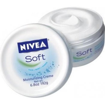 Nivea Creme Soft 75 ml