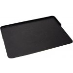 PRACTIC Silikonový vál, 39 x 29 cm, Flexi, černá černá – Zbozi.Blesk.cz