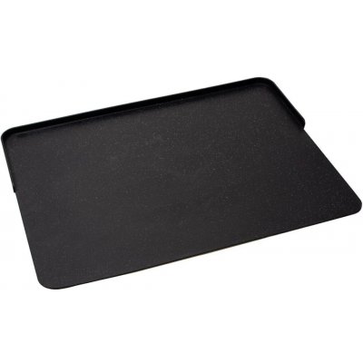 PRACTIC Silikonový vál, 39 x 29 cm, Flexi, černá černá – Zbozi.Blesk.cz