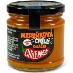 ChilliMaga Meruňková chilli omáčka 200 g – Sleviste.cz