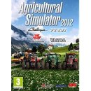 Agricultural Simulator 2012