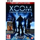 XCOM: Enemy Unknown Complete