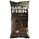 Starbaits Boilies Concept Garlic Fish 2,5 kg 20 mm – Zboží Dáma