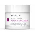 Ainhoa Vegan Collagen + Neck & Decolletage Firming Cream 50 ml – Zbozi.Blesk.cz