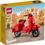 LEGO® Creator 40517 Vespa – Zboží Živě
