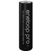 Baterie nabíjecí Panasonic Eneloop Pro AA 2500mAh 1ks 3HCDE