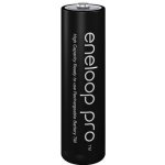 Panasonic Eneloop Pro AA 2500mAh 1ks 3HCDE – Zbozi.Blesk.cz