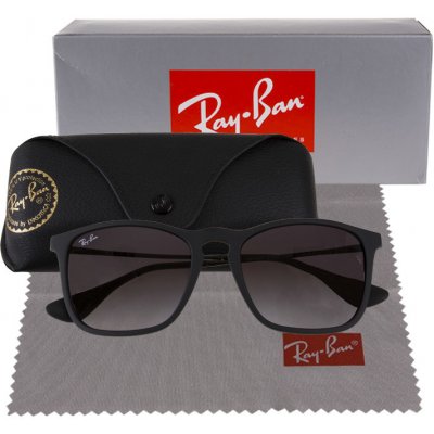 Ray-Ban Herren Sonnenbrille 0RB4187 622 8G 54 – Hledejceny.cz