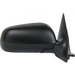 Pravé zpětné zrcátko ŠKODA FABIA I (6Y) | 000-2007 | nevyhřívané | nastavení mechanické | 5901532188721 – Sleviste.cz