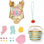 Zapf Creation BABY born Souprava Plážové překvapení 43 cm – Sleviste.cz