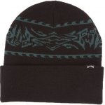 Billabong Offshore beanie pánská čepice černá – Zboží Mobilmania