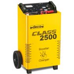 Deca Class Booster 2500 12V/24V 130A
