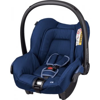 Maxi-Cosi Citi 2016 River blue