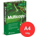 MultiCopy Original A4 160 g 250 listů – Zbozi.Blesk.cz