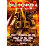 Metal Mania 2004 DVD – Hledejceny.cz