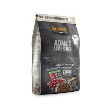 Belcando Lamb & Rice 1 kg