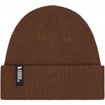 Mons Royale CHUNKY LOGGER MERINO BEANIE bark – Hledejceny.cz