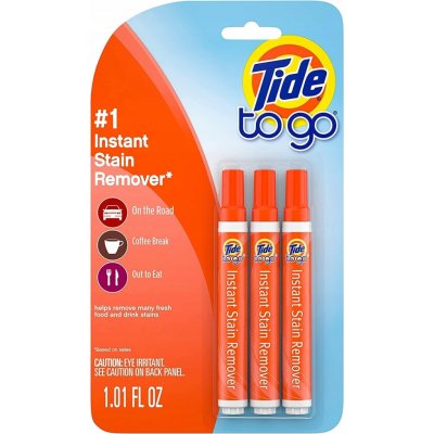Tide+ Odstraňovač skvrn pero 0,3 kg – Sleviste.cz
