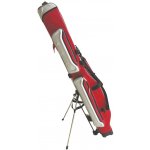 Mistrall se stojanem 3 komory 150 cm khaki – Zboží Mobilmania