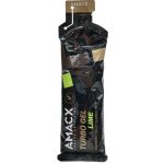 Amacx Turbo Gel energetický gel, 60 ml – Hledejceny.cz
