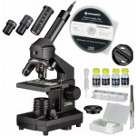 Bresser National Geographic 40x-1024x – Zboží Živě