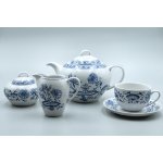 Thun HENRIETA Čajová souprava SAPHYR porcelán 15 ks – Sleviste.cz