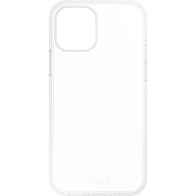 FIXED Slim AntiUV pro Apple iPhone 14 Pro čiré FIXTCCA-930 – Zboží Živě