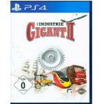 Industry Giant 2 – Zboží Dáma
