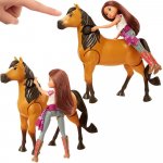 Mattel Spirit Kouzelná vyjížďka – Zboží Dáma