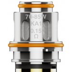 GeekVape žhavící hlava Z Coil 0,15ohm – Hledejceny.cz