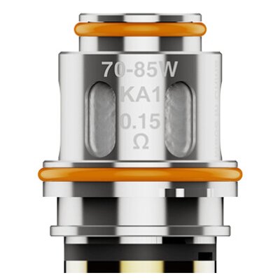 GeekVape žhavící hlava Z Coil 0,15ohm – Hledejceny.cz
