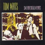 Waits Tom - Swordfishtrombones CD – Hledejceny.cz