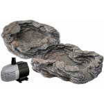 Velda sada vodopádu Stone Waterfall – HobbyKompas.cz Velda sada vodopádu Stone Waterfall – HobbyKompas.cz