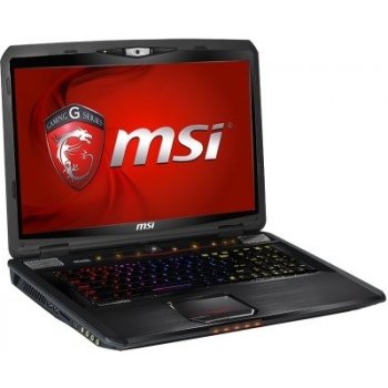 MSI GT72 2QE-223CZ