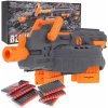 RKToys Blaze Storm 7032 Dětská puška Šedá