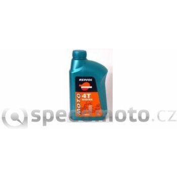 Repsol Moto Rider 4T 15W-50 1 l