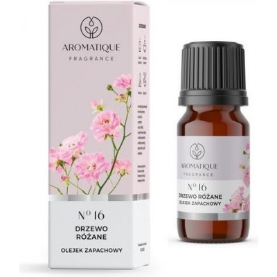 Aromatique Vonný olej eco natural rosewood 12 ml – Hledejceny.cz
