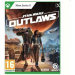 Star Wars: Outlaws (XSX) – Hledejceny.cz