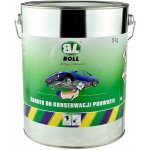 BOLL Prostředek na konzervaci podvozku na štětec 5kg – Hledejceny.cz