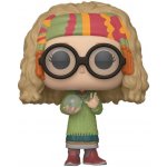 Funko Pop! Harry Potter Professor Sybill Trelawney 9 cm – Hledejceny.cz